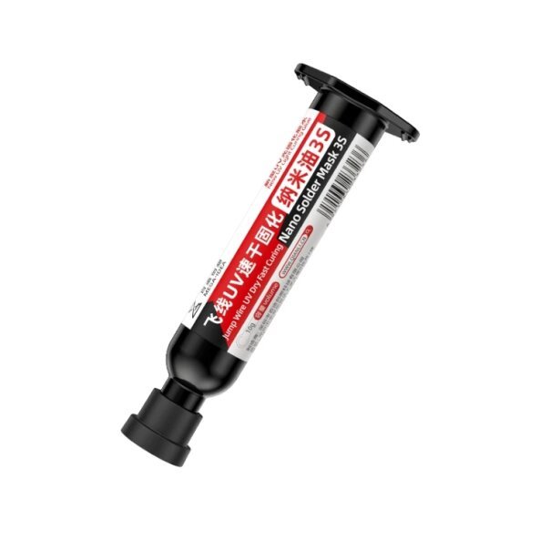 Adeziv UV QIANLI MEGA-IDEA, 10g 