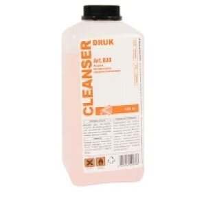 Alcool Izopropilic OEM Druk 033, PCB, 1l