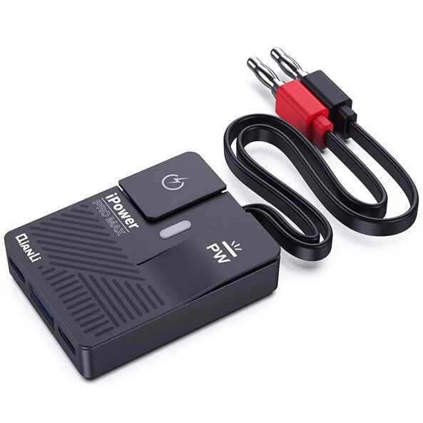 Alimentator Placa QIANLI iPower Max Pro pentru Apple iPhone Series