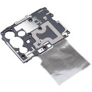 Antena interna - NFC - Buzzer / Difuzor Samsung Galaxy A52s 5G A528 / A52 5G A526 / A72 A725, Service Pack GH97-26223A 