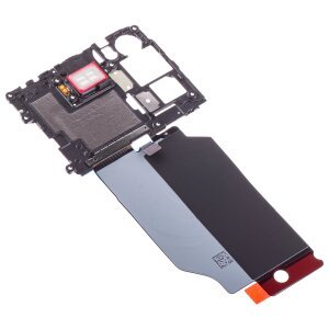 Antena NFC - Difuzor - Modul incarcare Wireless Samsung Galaxy S20 FE G780, Service Pack GH97-25626A