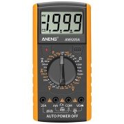 Aparat de Masura Digital ANENG AN9205A