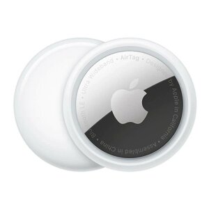 Apple AirTag, Alb MX532ZY/A