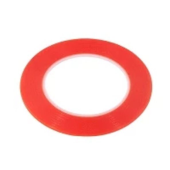 Banda Adeziva 3M, 2mm, 50m, Transparenta