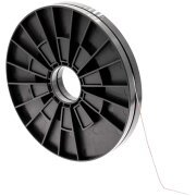 Banda Adeziva OEM, 1mm, 25m, Acrilic, Neagra