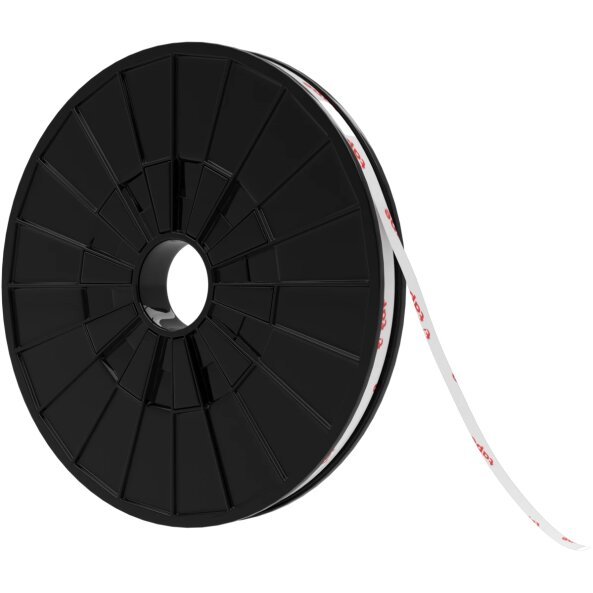 Banda Adeziva OEM, 5mm, 25m, Acrilic, Neagra