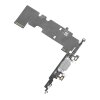 Banda cu Conector Incarcare - Microfon Apple iPhone 8 Plus, Argintiu
