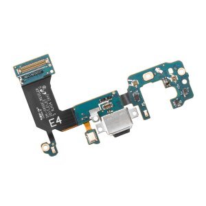 Banda cu Conector Incarcare - Microfon Samsung Galaxy S8 G950