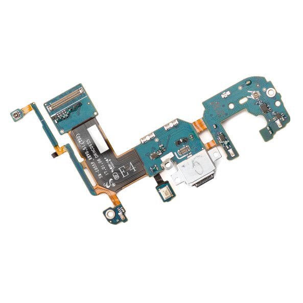 Banda cu Conector Incarcare - Microfon Samsung Galaxy S8+ G955