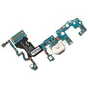 Banda cu Conector Incarcare - Microfon Samsung Galaxy S9 G960