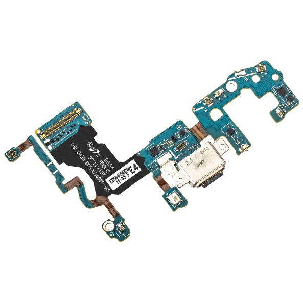 Banda cu Conector Incarcare - Microfon Samsung Galaxy S9 G960
