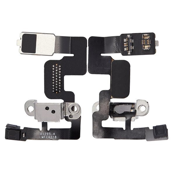 Banda Digital Crown Apple Watch Series 3 38mm, Versiune GPS