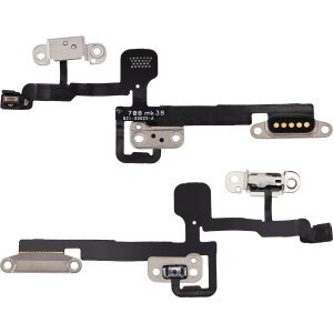 Banda Digital Crown - Buton Microcontact On-Off Apple Watch Series 2 42mm