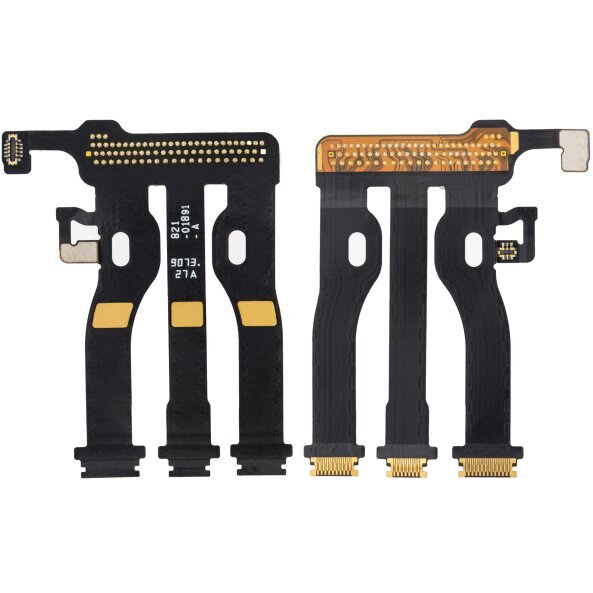 Banda Display Apple Watch Series 4 40mm, Versiune GPS + Cellular