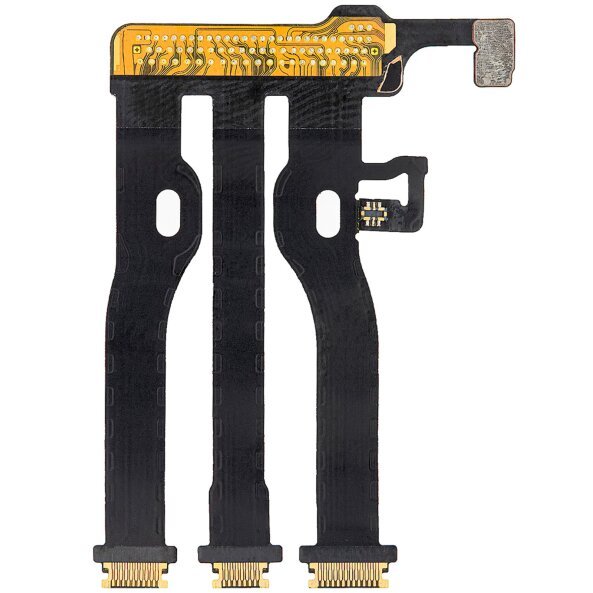 Banda Display Apple Watch Series 4 44mm, Versiune GPS + Cellular