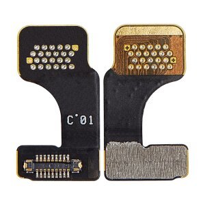 Banda Placa Apple Watch Series 4 44mm, Main 