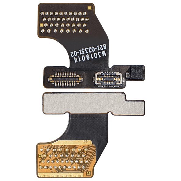 Banda Placa Apple Watch Series SE (2020) 40mm / 5 40mm, Main