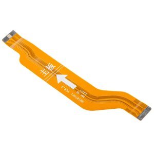 Banda Placa Huawei nova 9, Main 