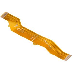 Banda Placa Huawei P40 lite, Main 