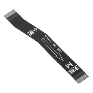 Banda Placa Huawei Y6 (2019), Main