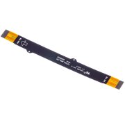 Banda Placa Motorola Moto E7 Plus / G9 Play, Main, Service Pack S948C81013 