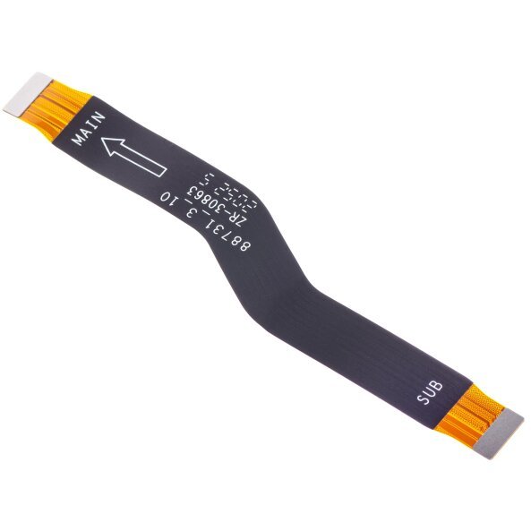 Banda Placa Motorola Moto G9 Power, Main, Service Pack S948C90500 