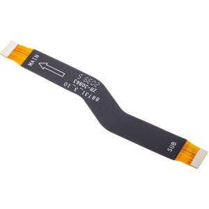 Banda Placa Motorola Moto G9 Power, Main SUB, Swap