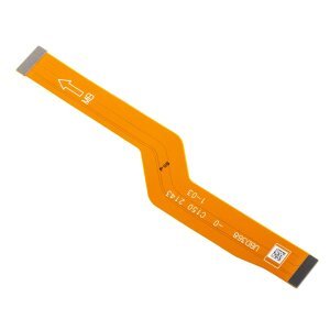 Banda Placa Oppo Find X3 Lite, UBD368, Service Pack 4968663