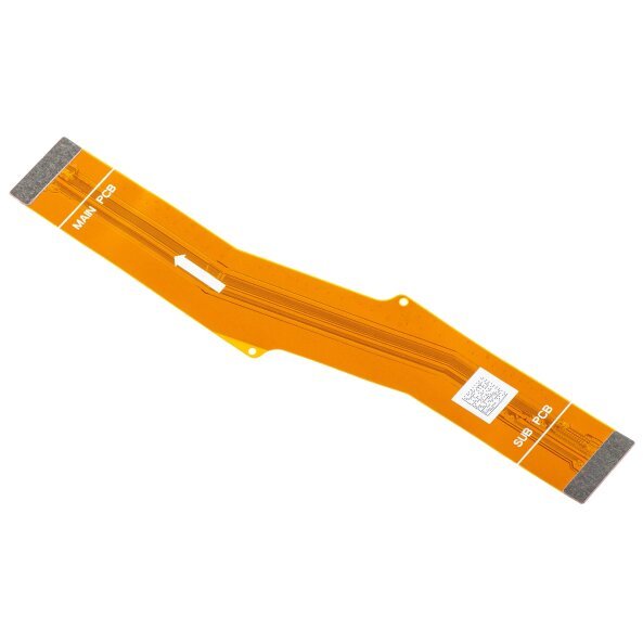 Banda Placa Realme 6 Pro, Main M580 FPC, Service Pack 4965779 