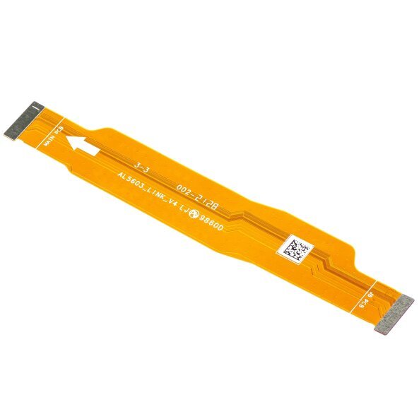 Banda Placa Realme Narzo 50 / 8i, Main FPC CAB099, Service Pack 4972275