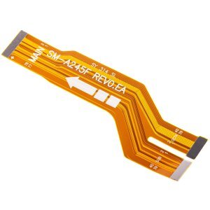 Banda Placa Samsung Galaxy A24 4G A245, Main