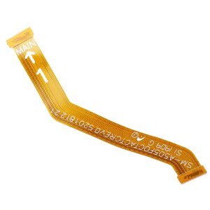 Banda Placa Samsung Galaxy A50 A505, Main 1, Service Pack GH59-15030A 