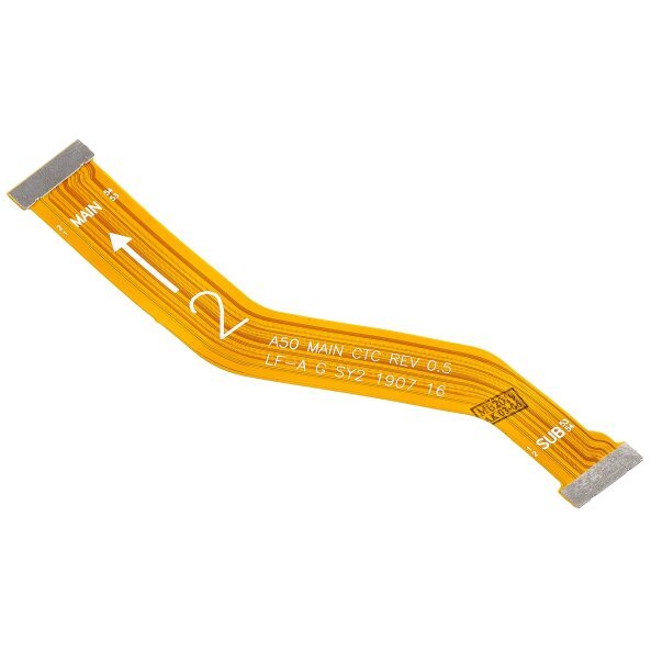 Banda Placa Samsung Galaxy A50 A505, Main SUB 2