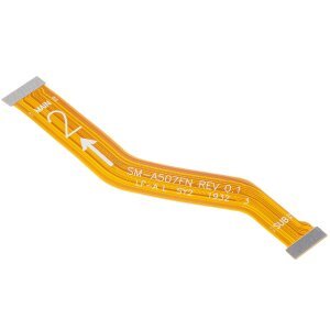 Banda Placa Samsung Galaxy A50s A507, Main SUB LF-A L SY2