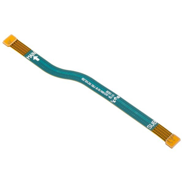 Banda Placa Samsung Galaxy A51 5G A516, Main, Service Pack GH59-15282A 