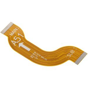 Banda Placa Samsung Galaxy A51 A515, Main