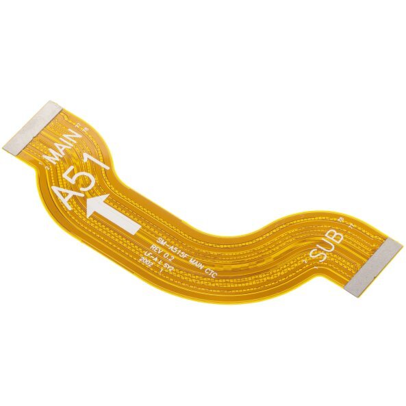 Banda Placa Samsung Galaxy A51 A515, Main, Service Pack GH59-15202A 