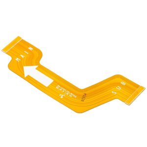 Banda Placa Samsung Galaxy A71 A715, Main, Service Pack GH59-15179A 