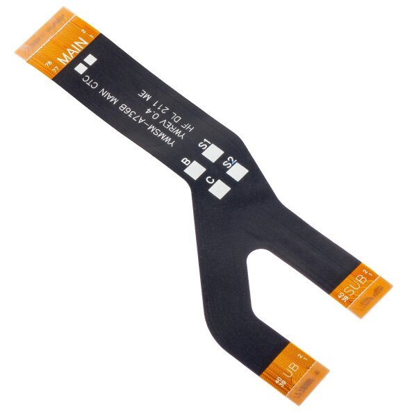 Banda Placa Samsung Galaxy A73 5G A736, Main CTC