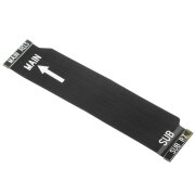 Banda Placa Samsung Galaxy Note10 Lite N770, Main, Service Pack GH82-25738A 