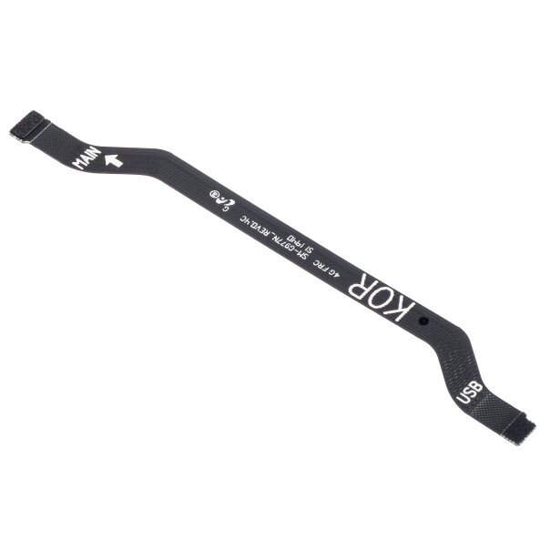 Banda Placa Samsung Galaxy S10 5G G977, Main, Service Pack GH59-15040A 