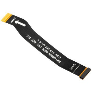 Banda Placa Samsung Galaxy S21 FE 5G G990, Main CTC