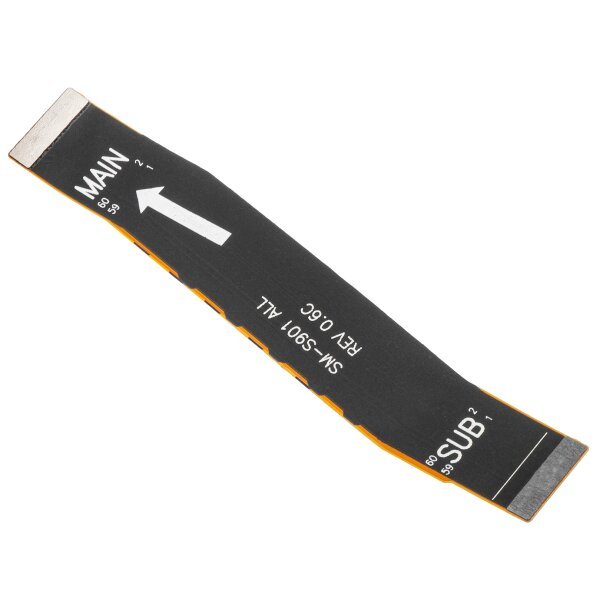 Banda Placa Samsung Galaxy S22 5G S901, Main