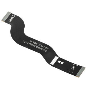 Banda Placa Samsung Galaxy S22+ 5G S906, Main SUB DISPLAY_CTC