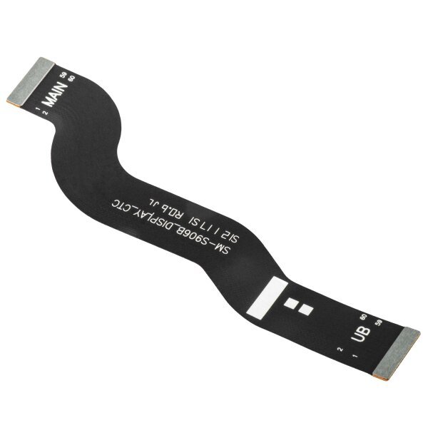 Banda Placa Samsung Galaxy S22+ 5G S906, Main SUB DISPLAY_CTC