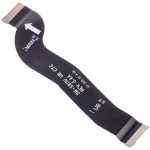 Banda Placa Samsung Galaxy S23 S911, UB CTC, Service Pack GH82-30484A 