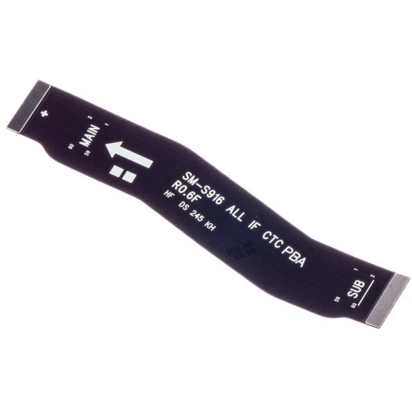 Banda Placa Samsung Galaxy S23+ S916, Main CTC
