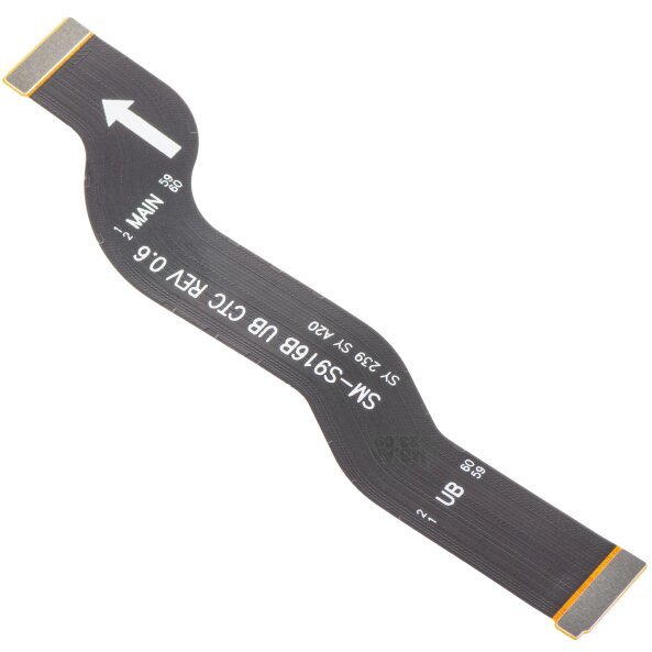 Banda Placa Samsung Galaxy S23+ S916, UB CTC 