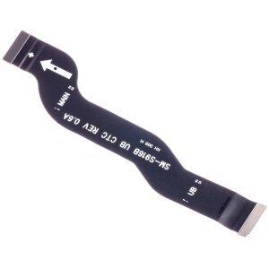 Banda Placa Samsung Galaxy S23+ S916, UB CTC, Service Pack GH82-30471A 