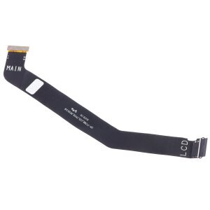 Banda Placa Samsung Galaxy Tab S7 FE, Main LCD_FPCB, Swap